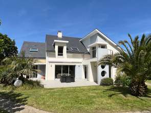 Vente Maison 6 chambresPornichet