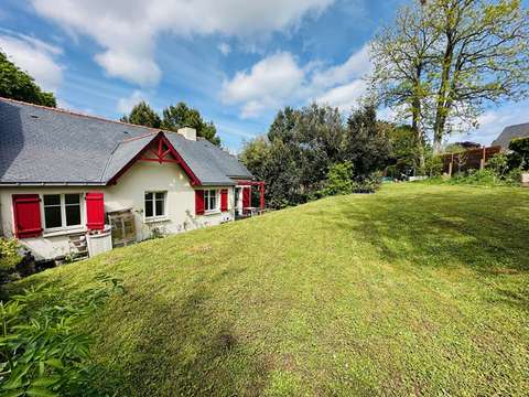 Vente maison 4 pièces Pornichet 44