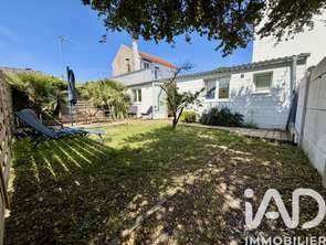 Vente Maison 2 chambresPornichet