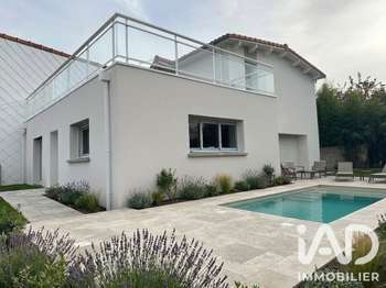 Vente Maison 4 chambresPornichet
