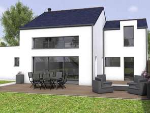 Vente Maison 3 chambresPornichet