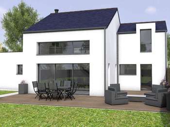 Vente maison Pornichet 44