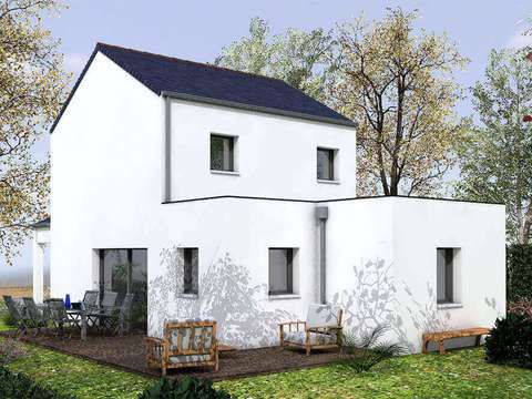 Vente maison Vente maison