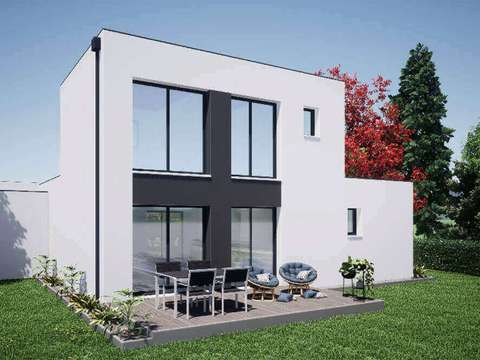 Vente maison Pornichet 44