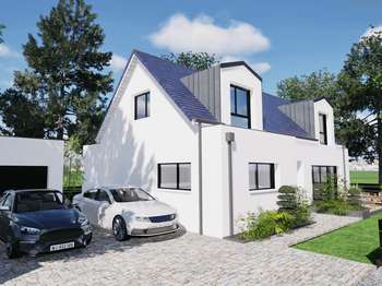 Vente maison