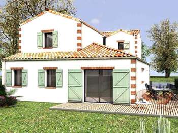 Vente maison