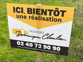 Vente maison