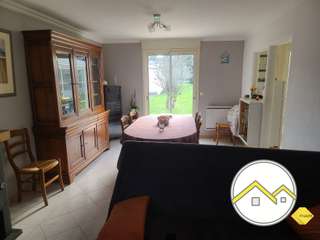 Vente maison 9 pièces