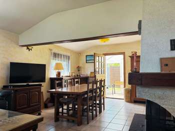 Vente Maison 5 chambresPornichet