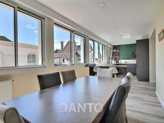 Vente maison 15 pièces