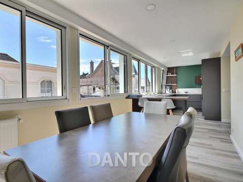 Vente maison 15 pièces
