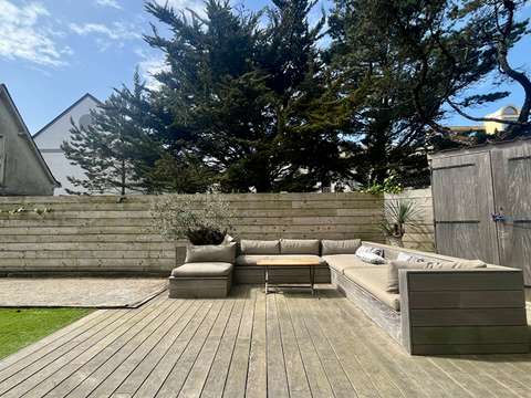 Vente maison 6 pièces Pornichet 44