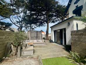 Vente Maison 3 chambresPornichet