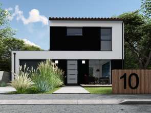 Vente Maison 3 chambresPornichet