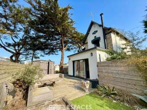 Vente Maison 3 chambresPornichet