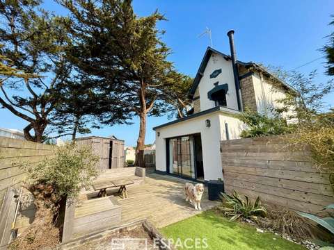 Vente maison 4 pièces Pornichet 44