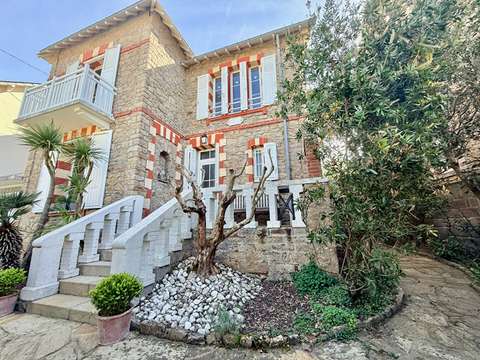 Vente maison 5 pièces Pornichet 44