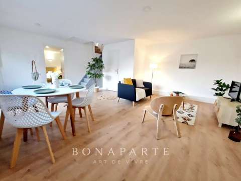 Vente maison 6 pièces Pornichet 44