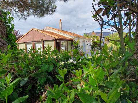 Vente maison 4 pièces Pornichet 44