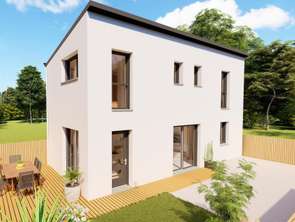 Vente Maison 3 chambresPornichet