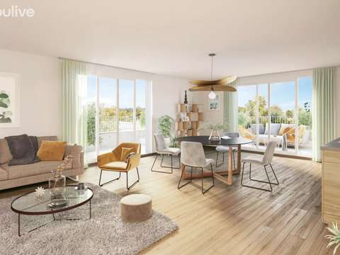Vente maison 5 pièces Pornichet 44