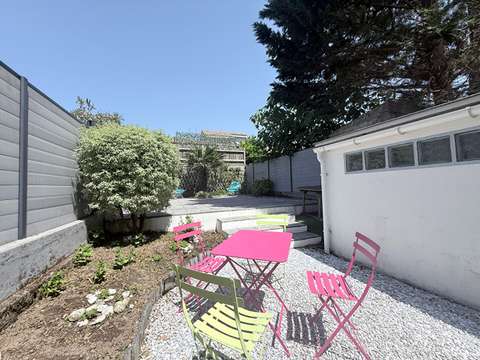 Vente maison 4 pièces Pornichet 44