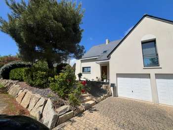Vente Maison 4 chambresPornichet