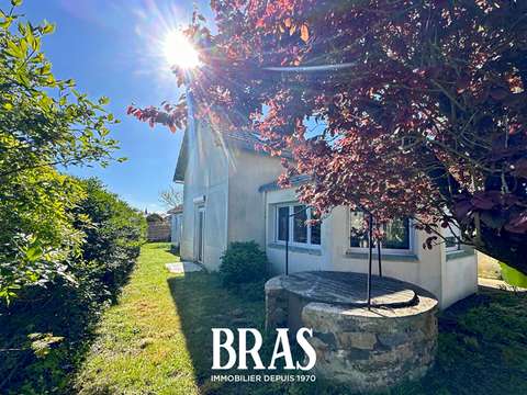 Vente maison 3 pièces Pornichet 44