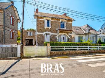 Vente maison 6 pièces Pornichet 44