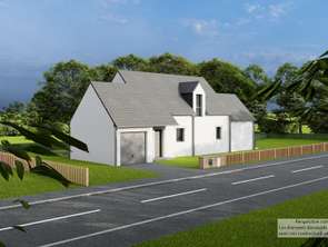 Vente Maison 3 chambresPornichet