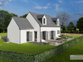 Vente maison 5 pièces Vente maison 5 pièces