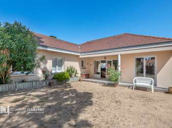 Vente Maison 4 chambresPornichet