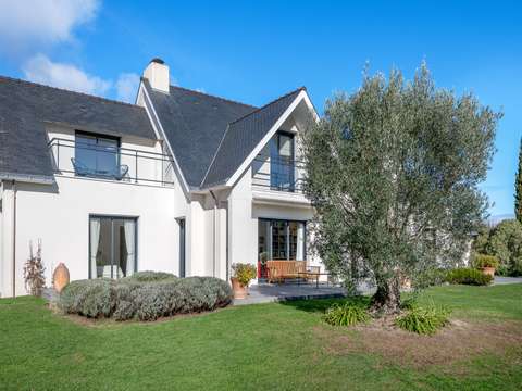 Vente maison 7 pièces Pornichet 44