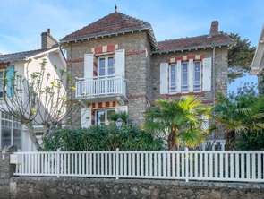 Vente Maison 3 chambresPornichet