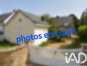 Vente Maison 4 chambresPornichet