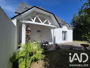 Vente Maison 4 chambresPornichet