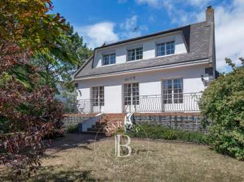 Vente maison 6 pièces Pornichet 44