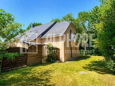 Vente maison 10 pièces Pornichet 44