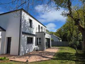 Vente Maison 4 chambresPornichet