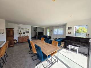 Vente maison 6 pièces Vente maison 6 pièces