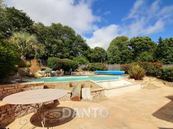 Vente Maison 4 chambresPornichet