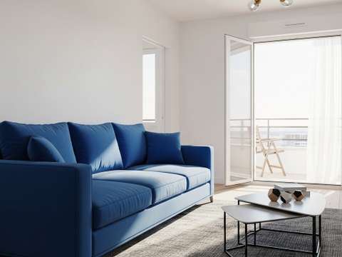 Vente maison 5 pièces Pornichet 44