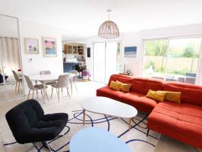 Vente Maison 4 chambresPornichet
