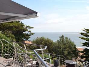 Vente Maison 6 chambresPornichet