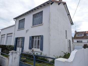 Vente Maison 3 chambresPornichet