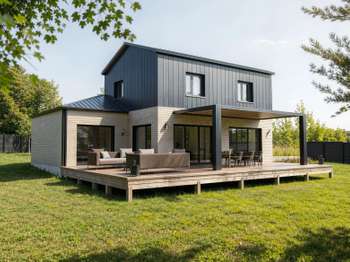 Vente Maison 4 chambresPornichet
