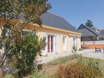 Vente maison 3 pièces Pornichet 44