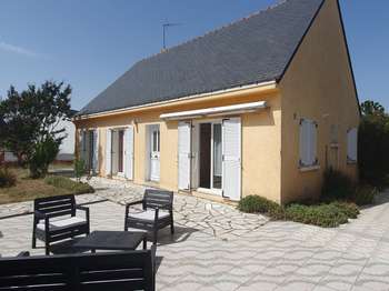 Vente maison 3 pièces Pornichet 44