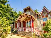 Vente maison 10 pièces