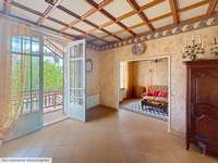Vente maison 10 pièces